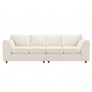 Model 1 (4 Seater)