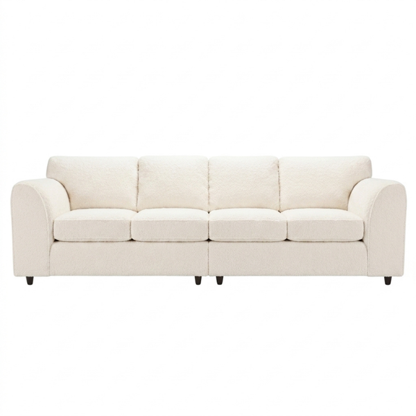 Model 1 (4 Seater)