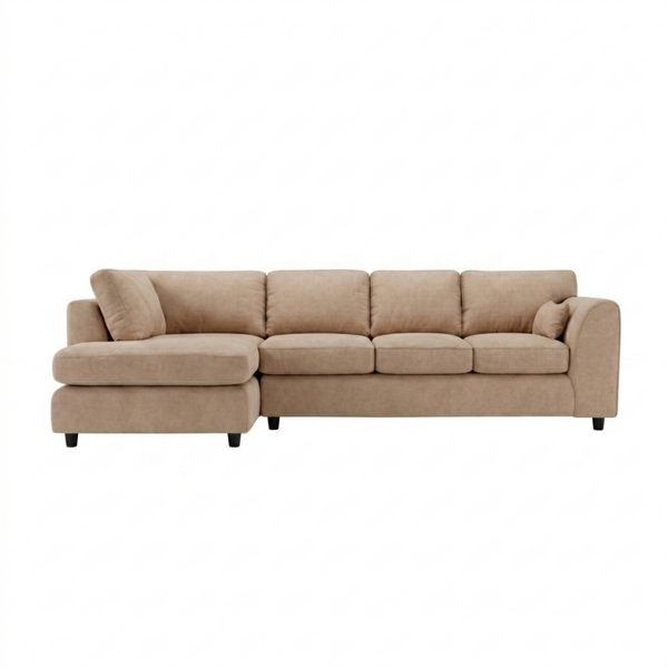 Model 1  ( XL L Shape Sofa)
