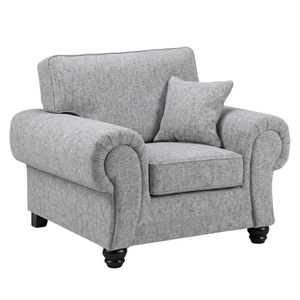 Model 4 arm chair