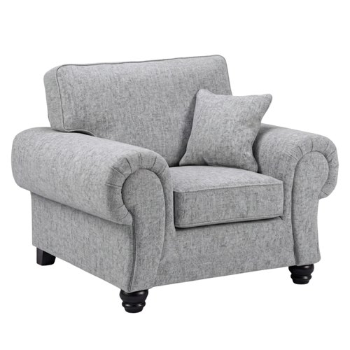 Model 4 arm chair