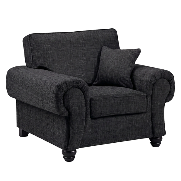 Model 4 arm chair