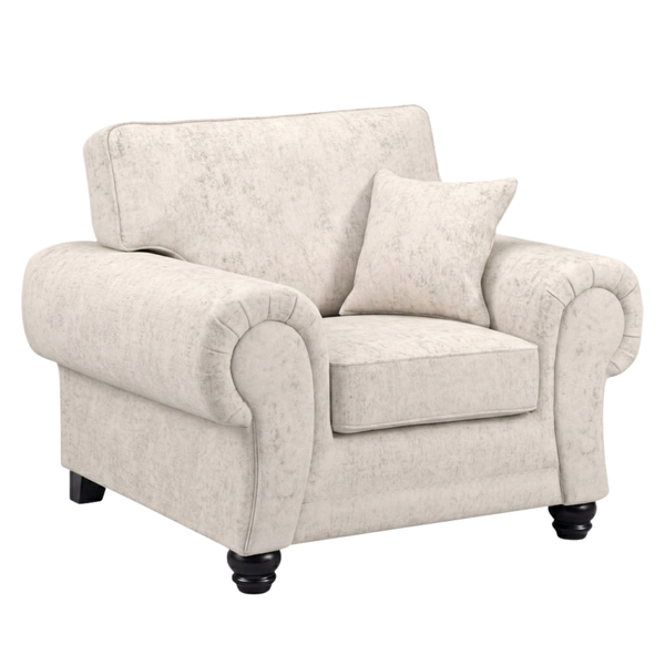 Model 4 arm chair