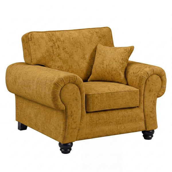Model 4 arm chair