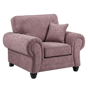 Chenille / Pink