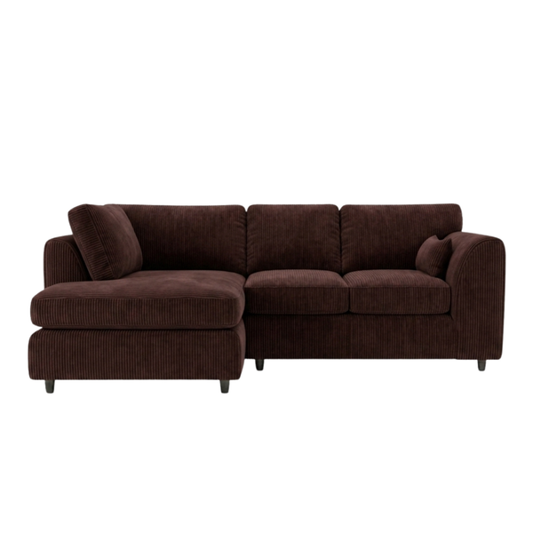 Model 1 ( L Shape Sofa)