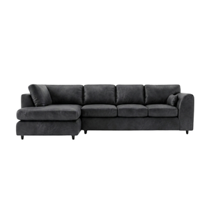 Model 1  ( XL L Shape Sofa)