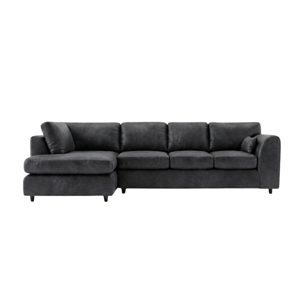 Model 1  ( XL L Shape Sofa)