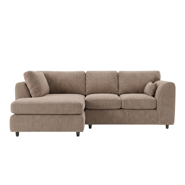 Model 1 ( L Shape Sofa)