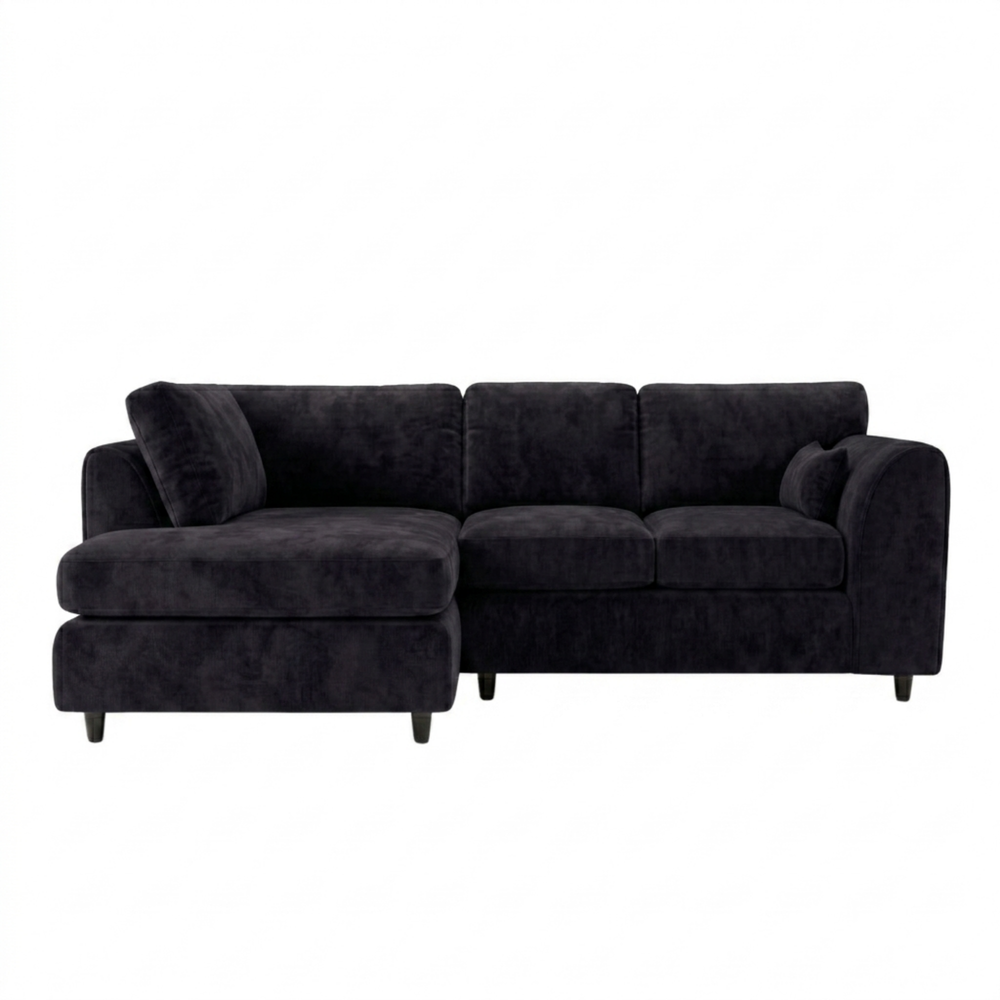 Model 1 ( L Shape Sofa)