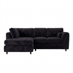 Model 1 ( L Shape Sofa)