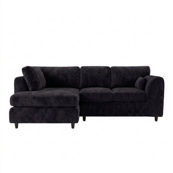 Model 1 ( L Shape Sofa)