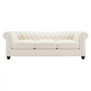 Boucle / Ivory