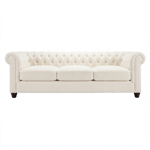 3 Seater Hampton