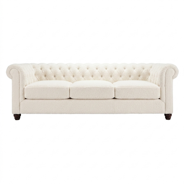 3 Seater Hampton