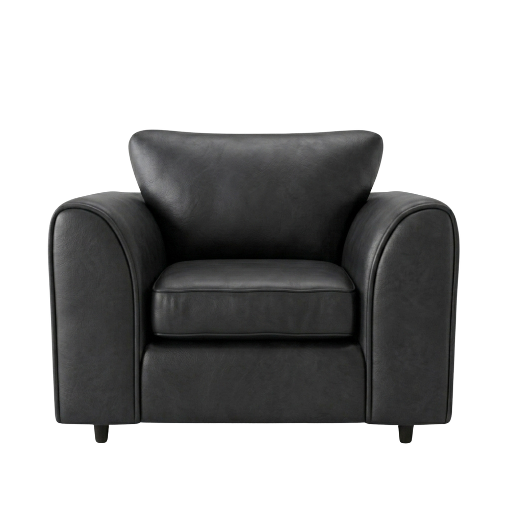 Model 1 Arm Chair