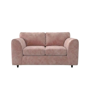 2 seater pink