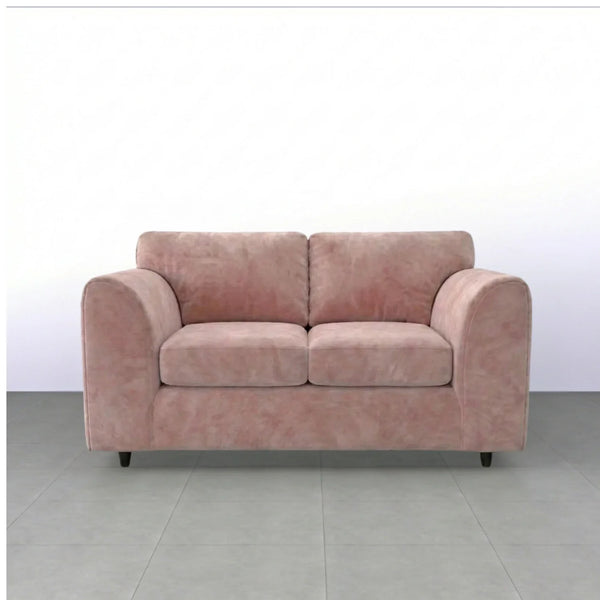 velvet pink