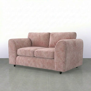 Velvet pink