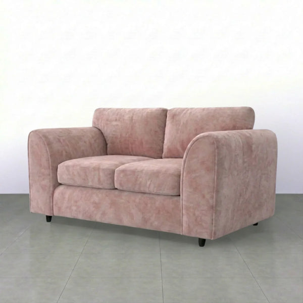 Velvet pink