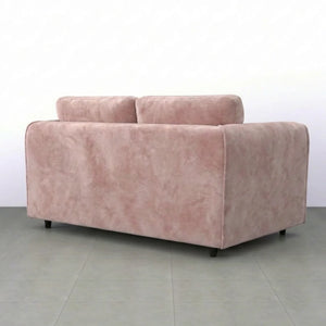 velvet  pink