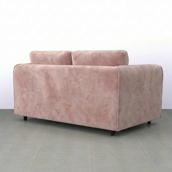 velvet  pink