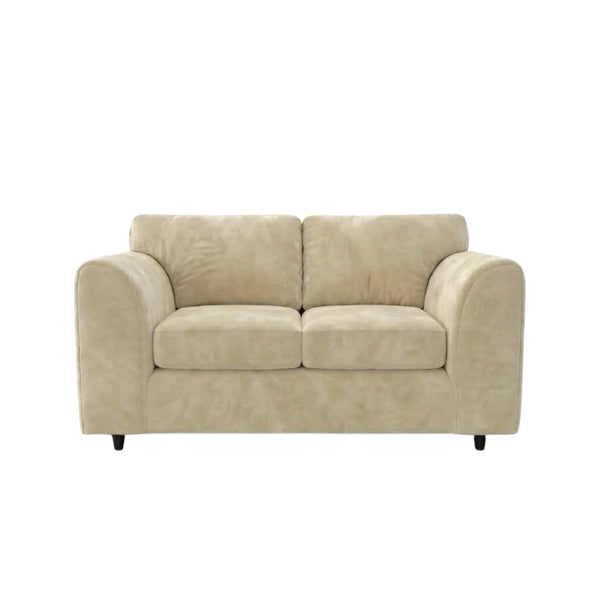 2 seater cream