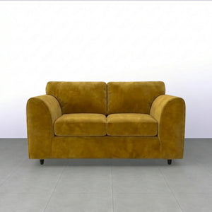 Velvet mustard