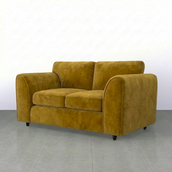 Velvet mustard