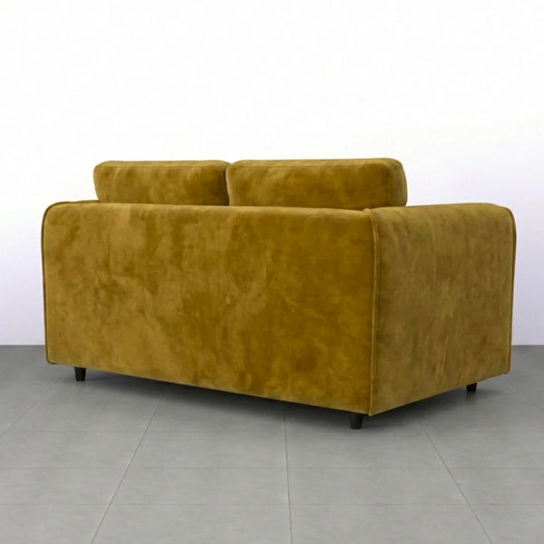 Velvet mustard