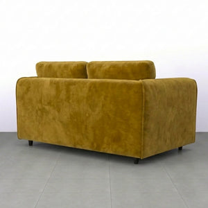 velvet mustard
