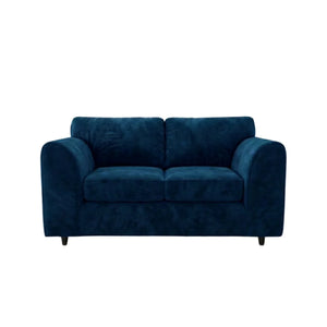 2 seater Midnight Blue
