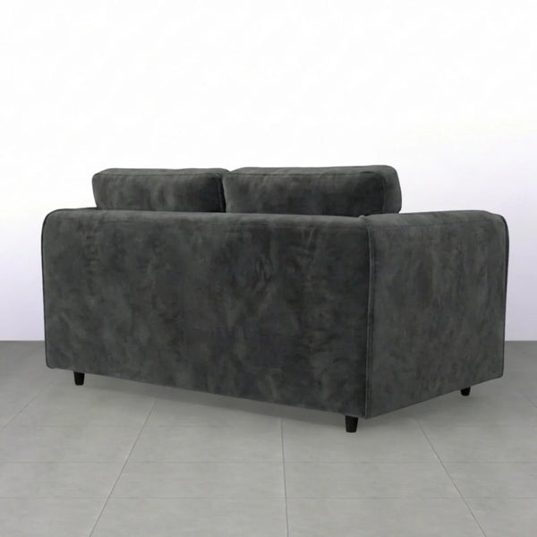 velvet Dark Grey