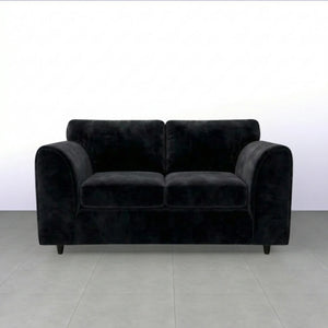 velvet  Black