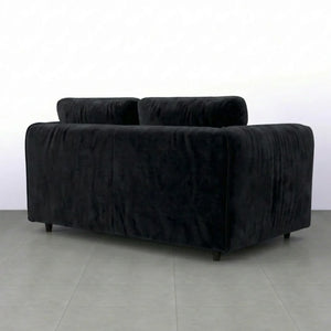 Velvet Black