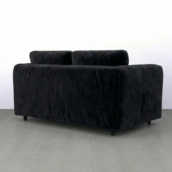  velvet Black