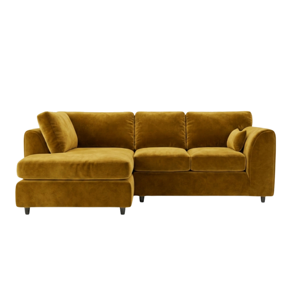 Model 1 ( L Shape Sofa)