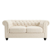 Boucle / Ivory