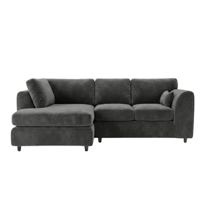 Model 1 ( L Shape Sofa)