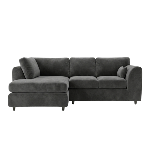 Model 1 ( L Shape Sofa)