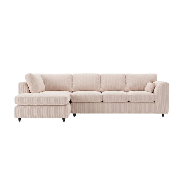 Model 1  ( XL L Shape Sofa)