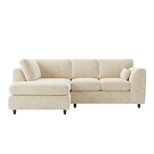 Model 1 ( L Shape Sofa)