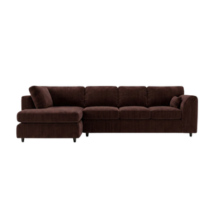 Model 1  ( XL L Shape Sofa)