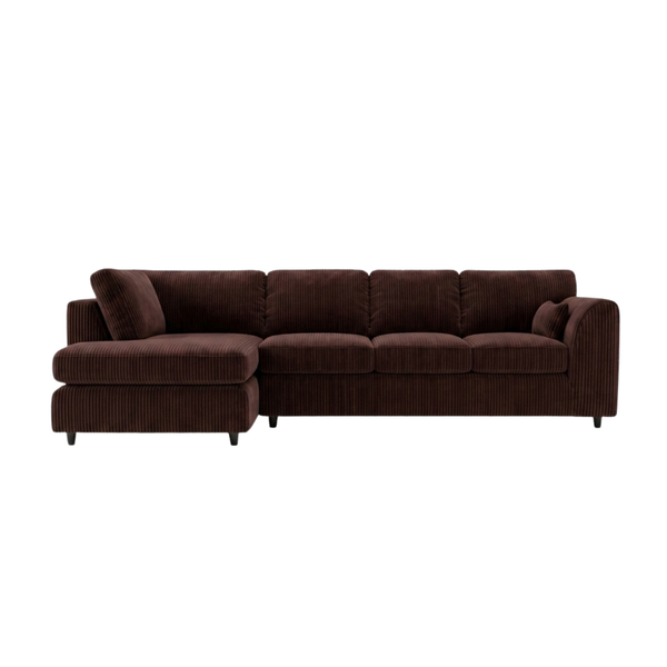 Model 1  ( XL L Shape Sofa)