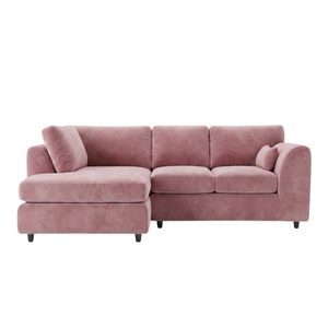 Model 1 ( L Shape Sofa)