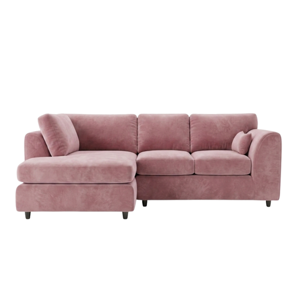 Model 1 ( L Shape Sofa)