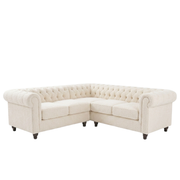 Boucle / Ivory