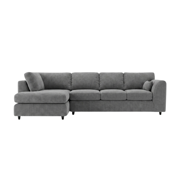 Model 1  ( XL L Shape Sofa)