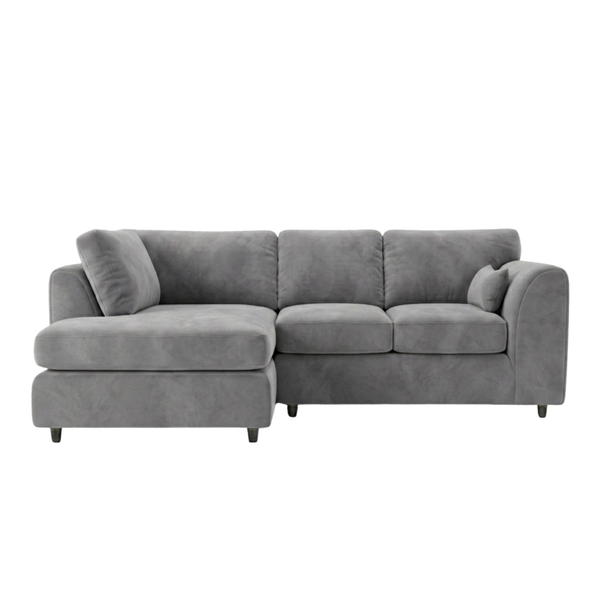 Model 1 ( L Shape Sofa)
