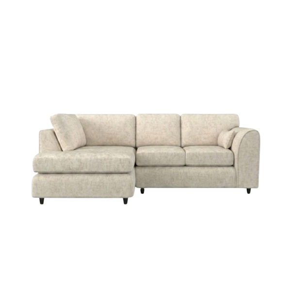 Model 1 ( L Shape Sofa)